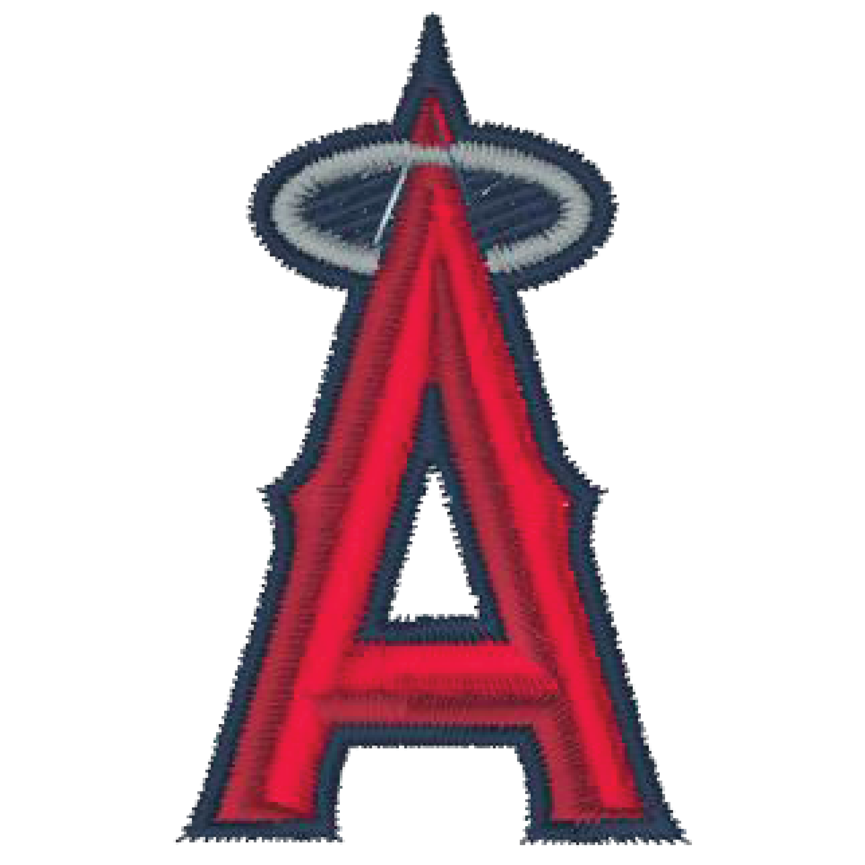 Los Angeles Angels Los Angeles Angelsmlb